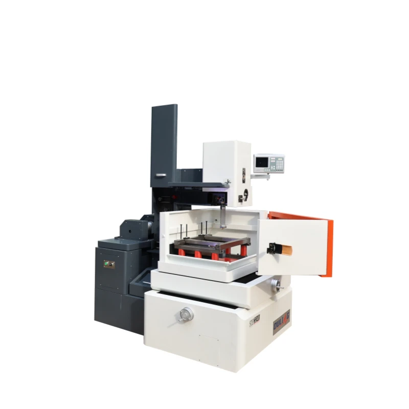 OL400CT Precision Medium Speed Wire EDM best OL400CT Precision Medium Speed Wire EDM best